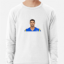 Tactical Mind Jimmy Garoppolo Sweatshirts