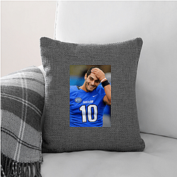 Passing Specialist Jimmy Garoppolo Pillows Cover