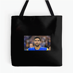Offensive Commander Jimmy Garoppolo Bags