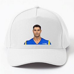 Tactical Mind Jimmy Garoppolo Hats & Caps