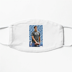 Game Manager Jimmy Garoppolo Face Masks