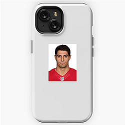 Team Catalyst Jimmy Garoppolo Samsung Cases