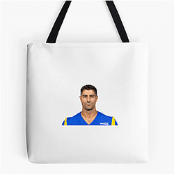 Tactical Mind Jimmy Garoppolo Bags