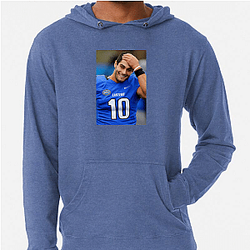 Passing Specialist Jimmy Garoppolo Hoodies