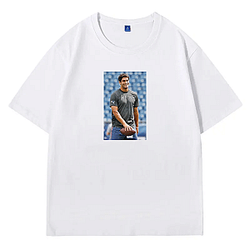 Game Manager Jimmy Garoppolo T-Shirts