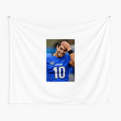 Passing Specialist Jimmy Garoppolo Tapestries