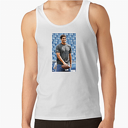Game Manager Jimmy Garoppolo Tank Tops