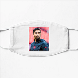 Field General Jimmy Garoppolo Face Masks