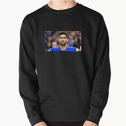 Offensive Commander Jimmy Garoppolo Sweatshirts