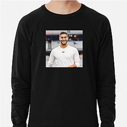 Clutch Performer Jimmy Garoppolo Sweatshirts