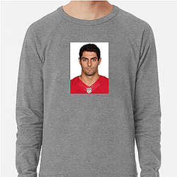 Team Catalyst Jimmy Garoppolo Sweatshirts