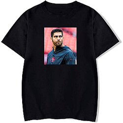 Field General Jimmy Garoppolo T-Shirts