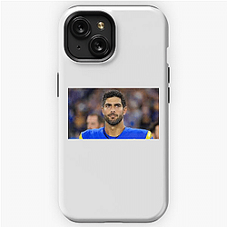 Offensive Commander Jimmy Garoppolo Samsung Cases