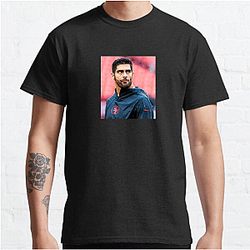 Field General Jimmy Garoppolo T-Shirts