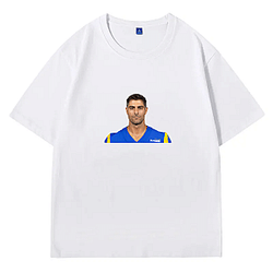 Tactical Mind Jimmy Garoppolo T-Shirts