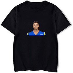 Tactical Mind Jimmy Garoppolo T-Shirts