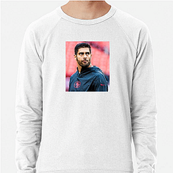 Field General Jimmy Garoppolo Sweatshirts