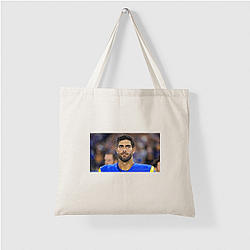 Offensive Commander Jimmy Garoppolo Bags