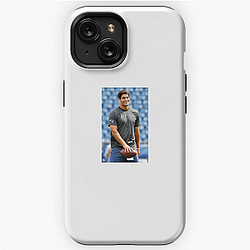 Game Manager Jimmy Garoppolo Samsung Cases
