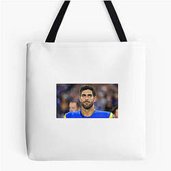 Offensive Commander Jimmy Garoppolo Bags