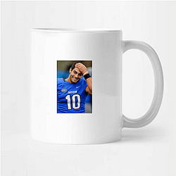 Passing Specialist Jimmy Garoppolo Mugs