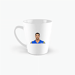 Tactical Mind Jimmy Garoppolo Mugs