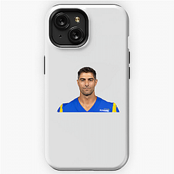 Tactical Mind Jimmy Garoppolo Samsung Cases