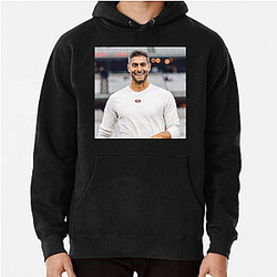 Clutch Performer Jimmy Garoppolo Hoodies