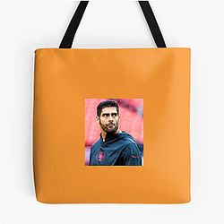 Field General Jimmy Garoppolo Bags