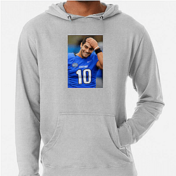 Passing Specialist Jimmy Garoppolo Hoodies