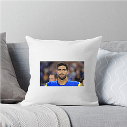 Offensive Commander Jimmy Garoppolo Pillows Cover