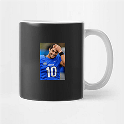 Passing Specialist Jimmy Garoppolo Mugs