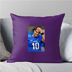 Passing Specialist Jimmy Garoppolo Pillows Cover