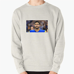 Offensive Commander Jimmy Garoppolo Sweatshirts