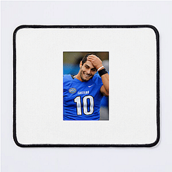 Passing Specialist Jimmy Garoppolo Mouse Pads