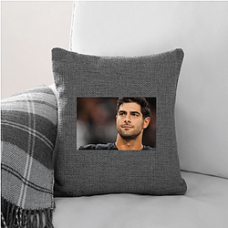 Playmaker Leader Jimmy Garoppolo Pillows Cover