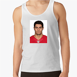Team Catalyst Jimmy Garoppolo Tank Tops