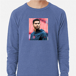 Field General Jimmy Garoppolo Sweatshirts