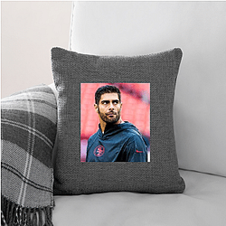 Field General Jimmy Garoppolo Pillows Cover