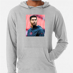 Field General Jimmy Garoppolo Hoodies
