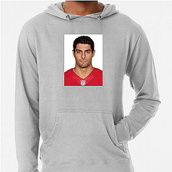 Team Catalyst Jimmy Garoppolo Hoodies