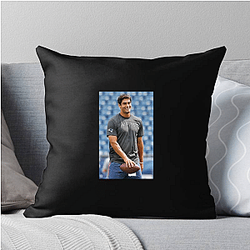 Game Manager Jimmy Garoppolo Pillows Cover