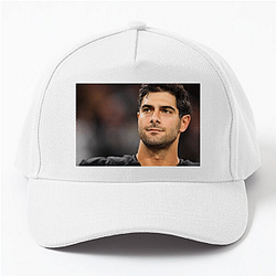 Playmaker Leader Jimmy Garoppolo Hats & Caps