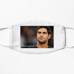 Playmaker Leader Jimmy Garoppolo Face Masks