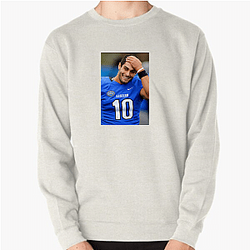 Passing Specialist Jimmy Garoppolo Sweatshirts