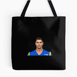 Tactical Mind Jimmy Garoppolo Bags
