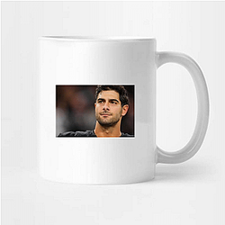 Playmaker Leader Jimmy Garoppolo Mugs