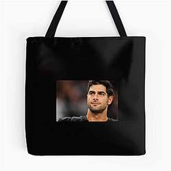 Playmaker Leader Jimmy Garoppolo Bags