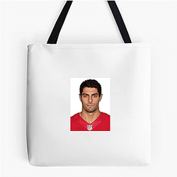 Team Catalyst Jimmy Garoppolo Bags