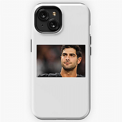 Playmaker Leader Jimmy Garoppolo Samsung Cases